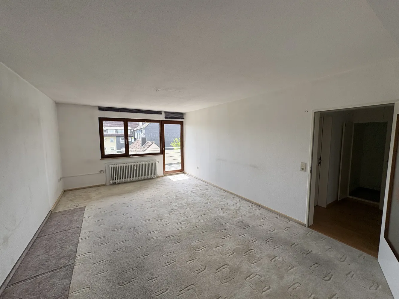 2 Zimmer Wohnung mit 63 m² in Remscheid – Bild 6