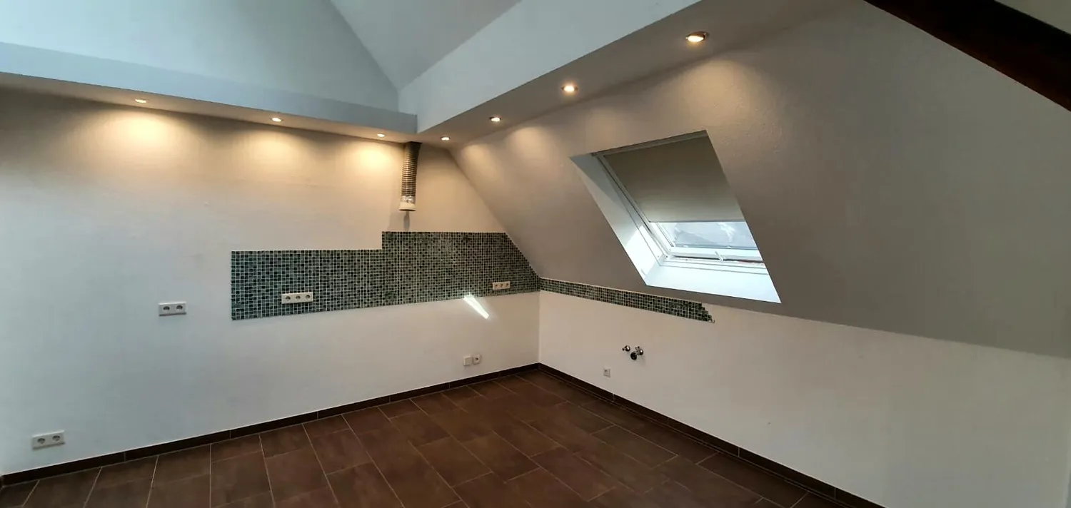 3 Zimmer Wohnung mit 100 m² in Herne – Bild 2