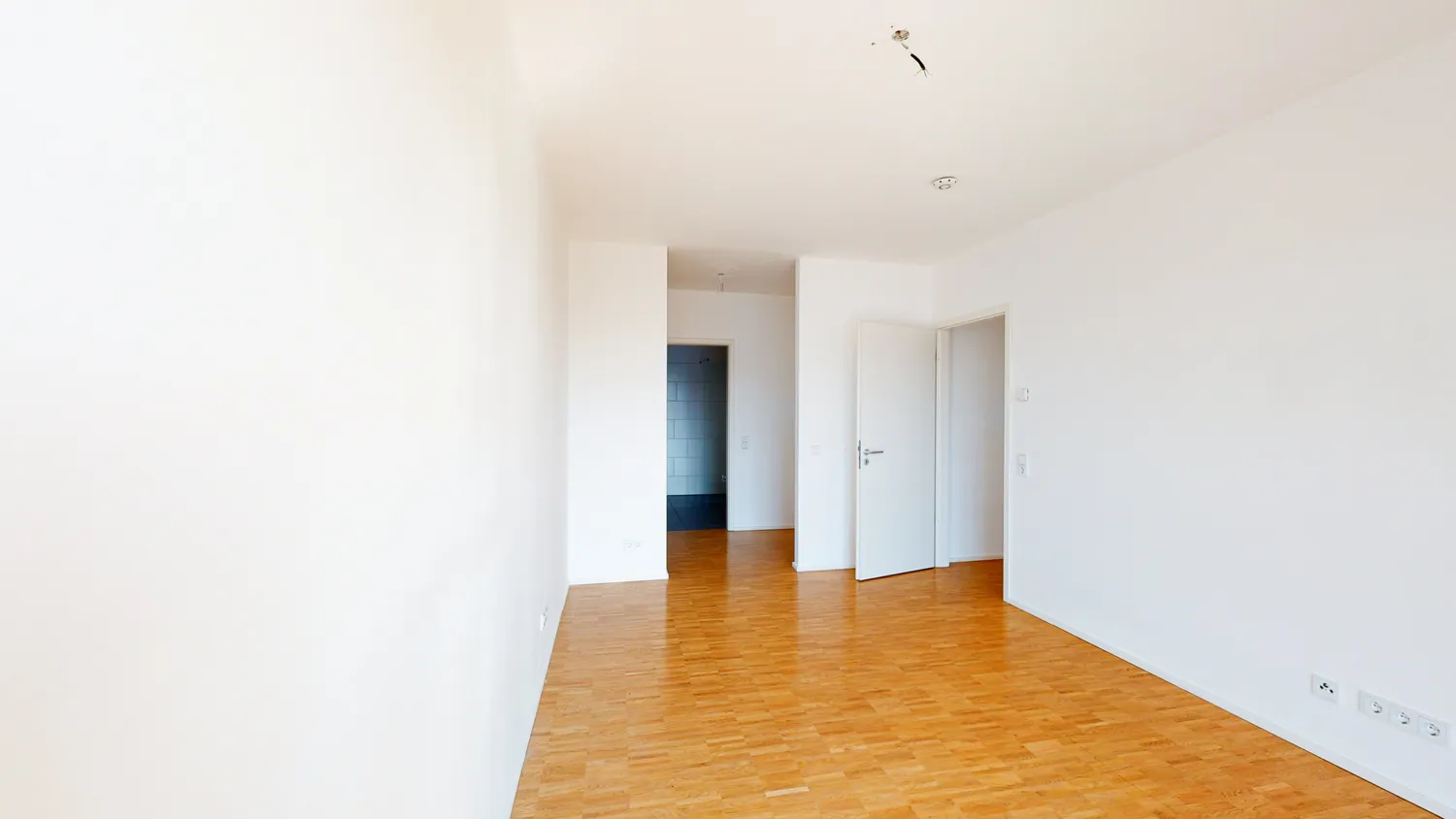 4 Zimmer Wohnung mit 120 m² in Frankfurt am Main – Bild 7