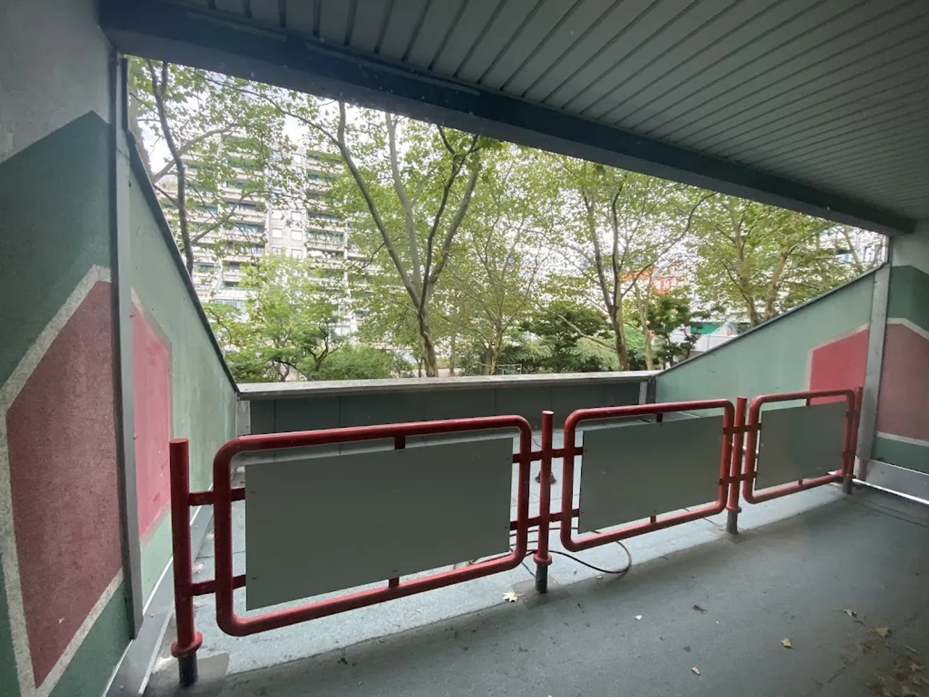 1 Zimmer Wohnung mit 42 m² in Berlin – Bild 7