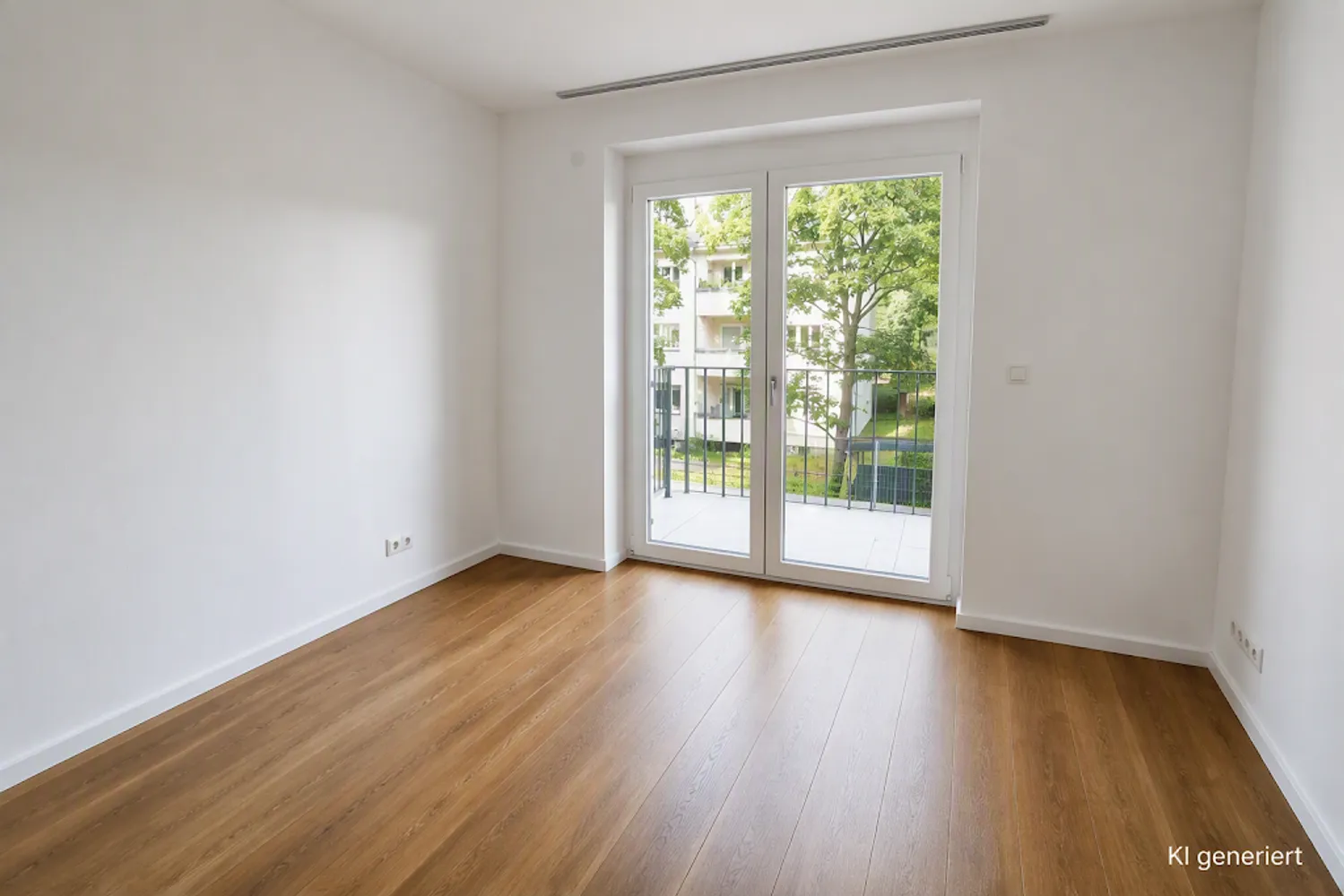 2 room apartment with 33 m² in Berlin – Photo 1