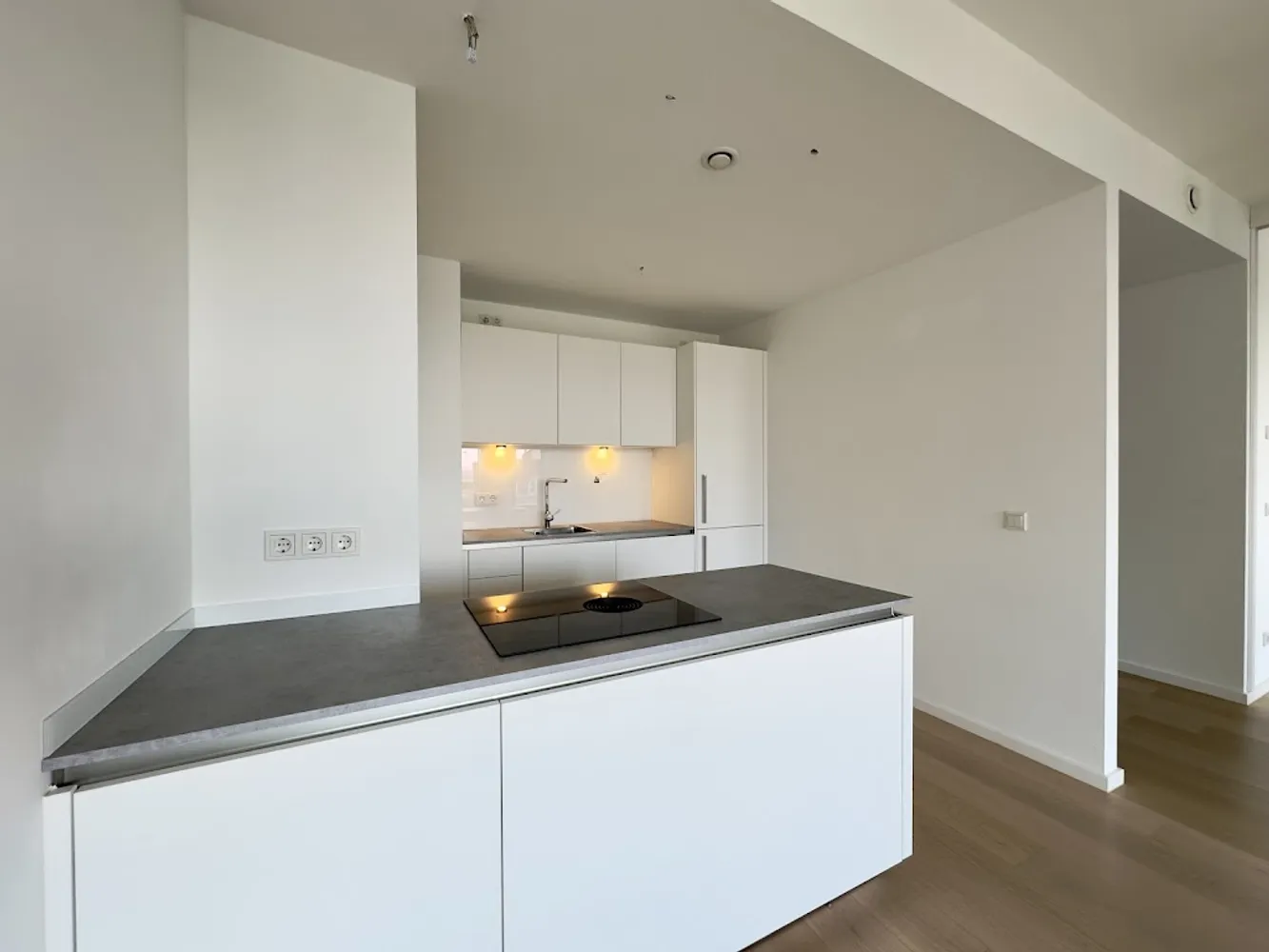 2 Zimmer Wohnung mit 71 m² in Hamburg – Bild 6