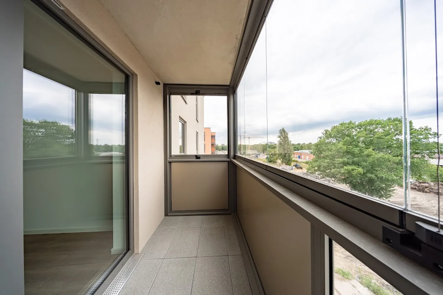5 Zimmer Wohnung mit 119 m² in Berlin – Bild 10