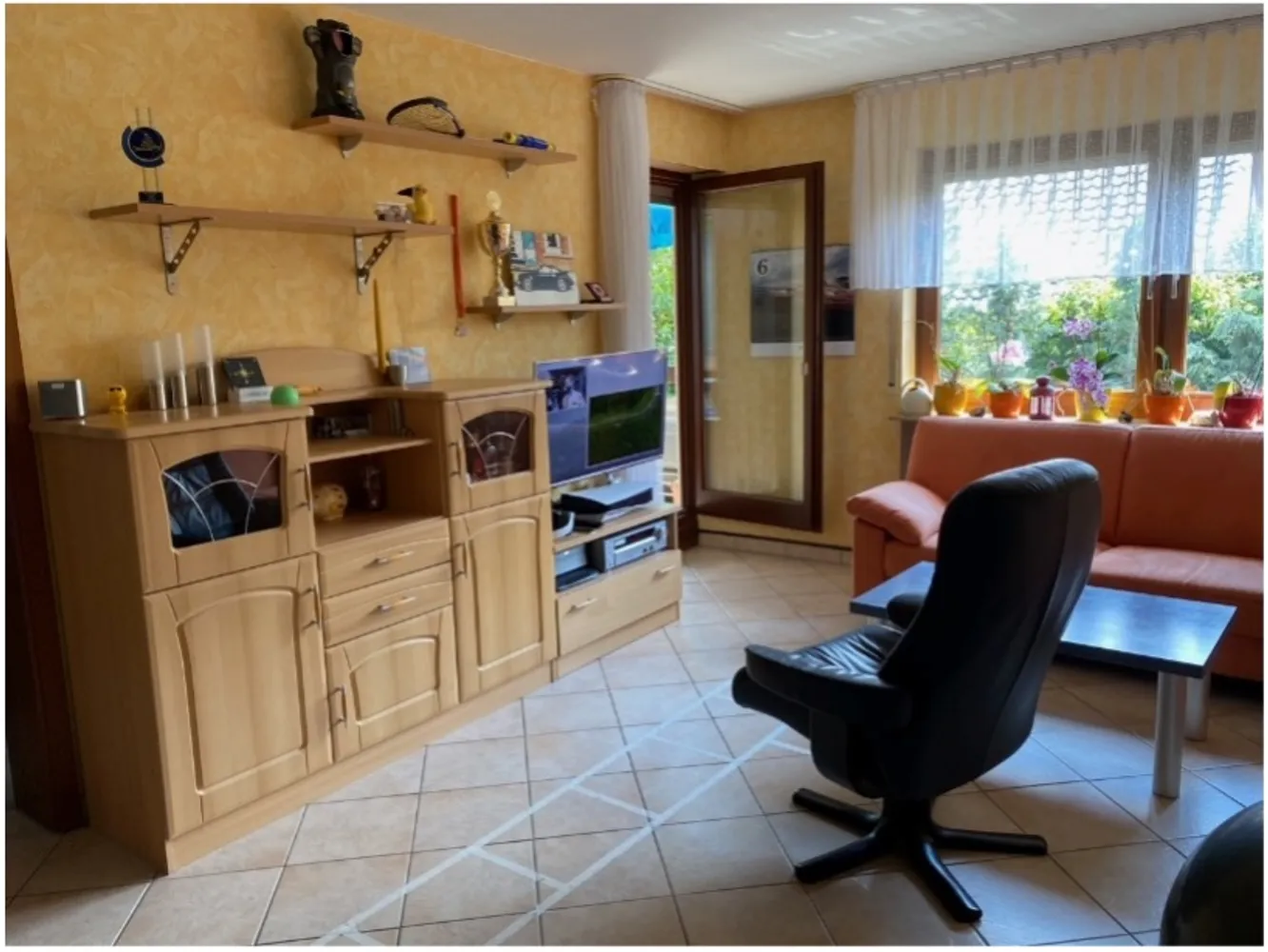 2 Zimmer Wohnung mit 48 m² in Waiblingen – Bild 11