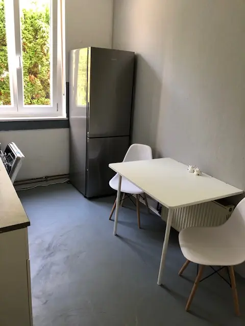 2 room apartment with 39 m² in Munich – Photo 7