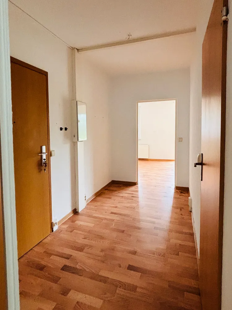 3 Zimmer Wohnung mit 59 m² in Suhl – Bild 10