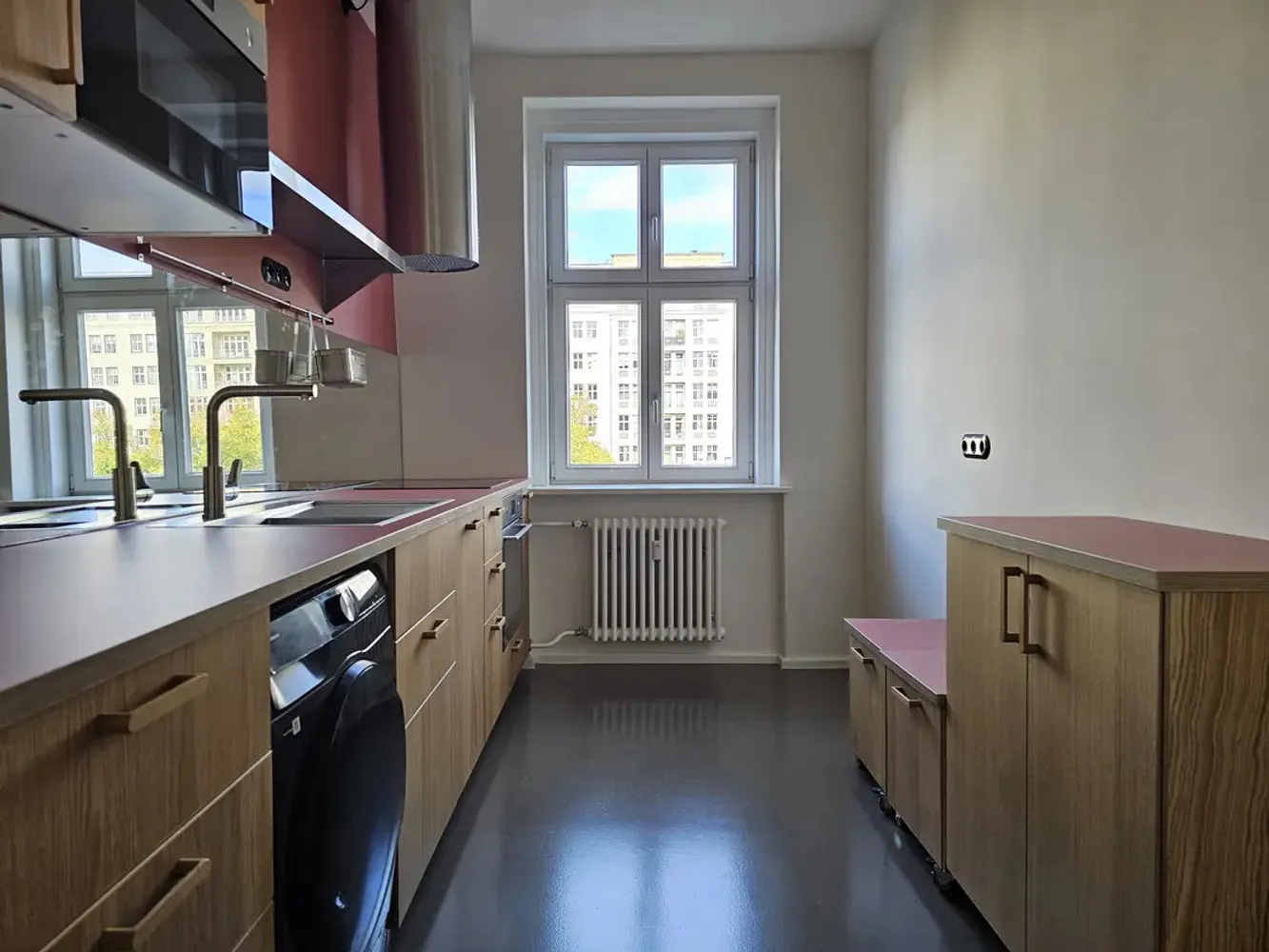 2 Zimmer Wohnung mit 63 m² in Berlin – Bild 9