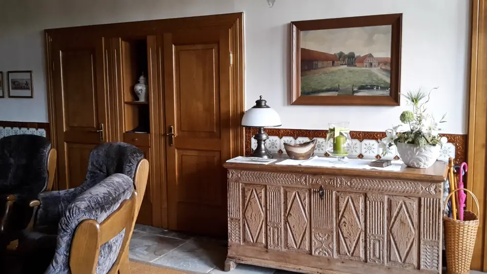 12 Zimmer Haus mit 238 m² in Emsdetten – Bild 2