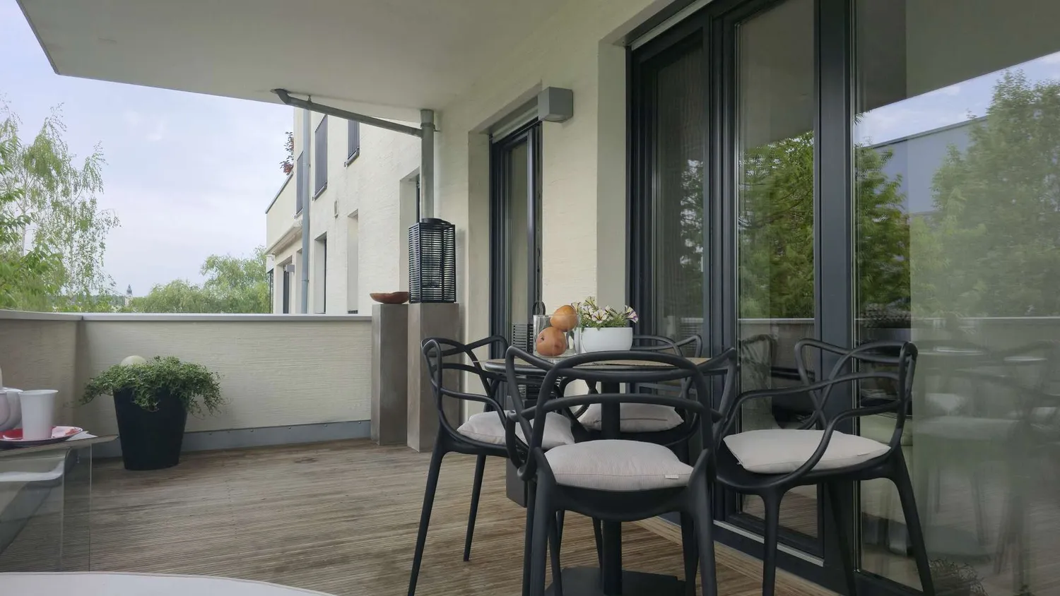 3 Zimmer Wohnung mit 97 m² in Regensburg – Bild 8