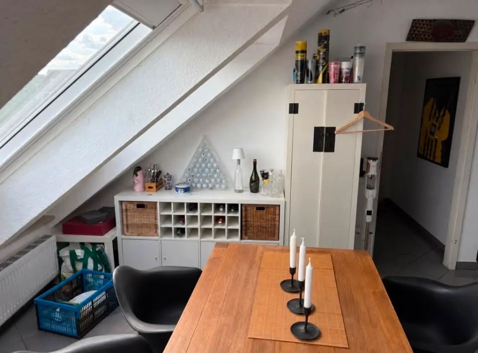 3 Zimmer Wohnung mit 58 m² in Bochum – Bild 5