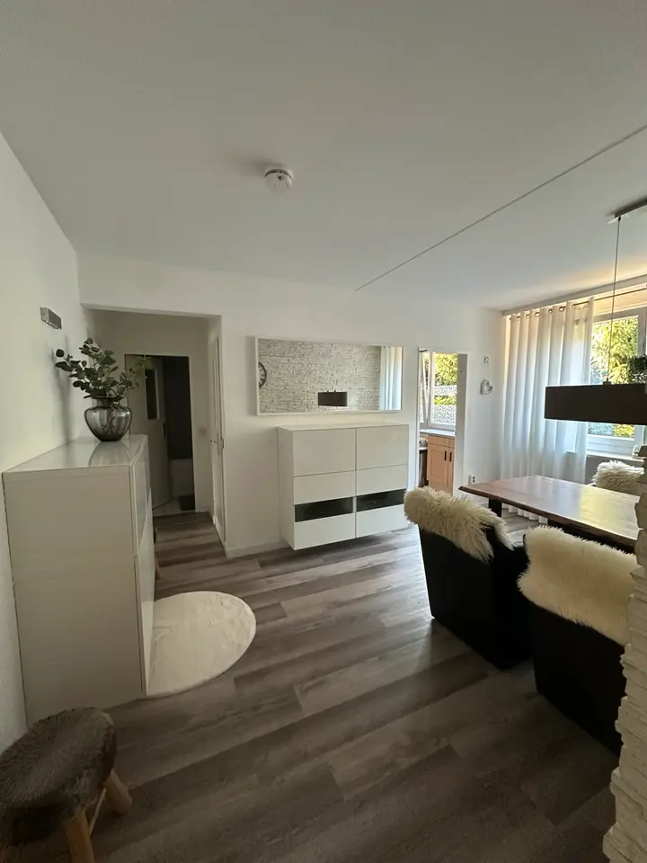4 Zimmer Wohnung mit 90 m² in Kassel – Bild 9