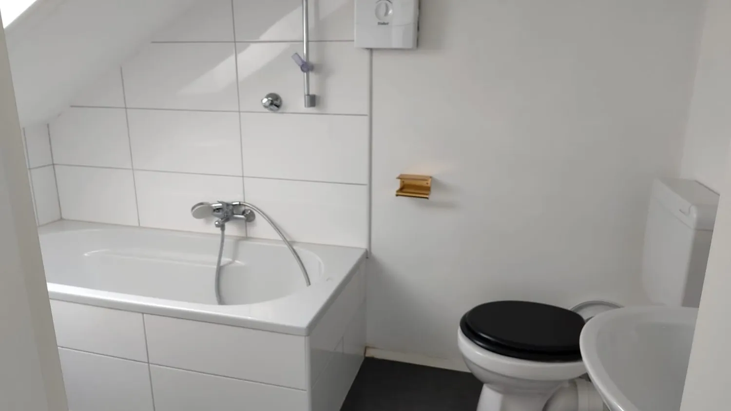 2 Zimmer Wohnung mit 38 m² in Hamm – Bild 8