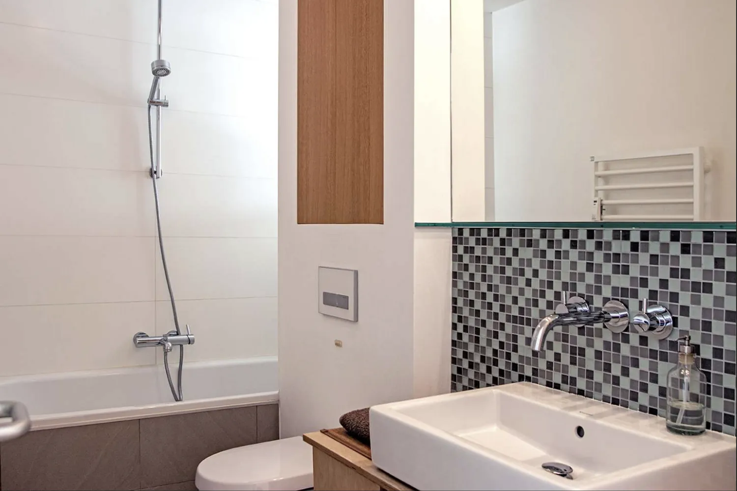 3 Zimmer Wohnung mit 67 m² in Hamburg – Bild 5