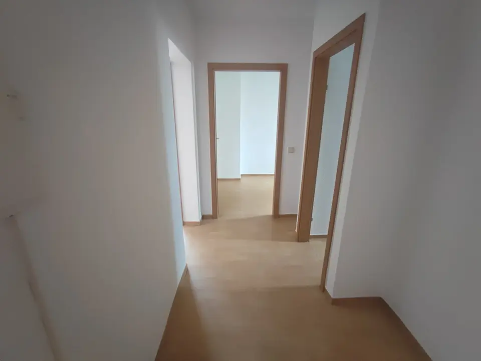 3 Zimmer Wohnung mit 58 m² in Merseburg – Bild 6