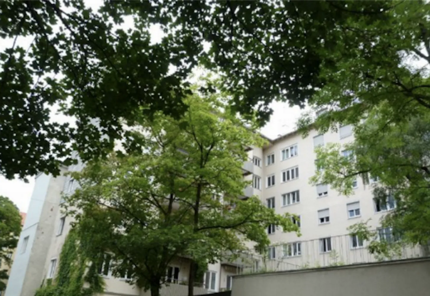 2 Zimmer Wohnung mit 47 m² in München – Bild 5