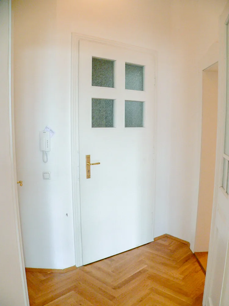 2 Zimmer Wohnung mit 46 m² in Dresden – Bild 9