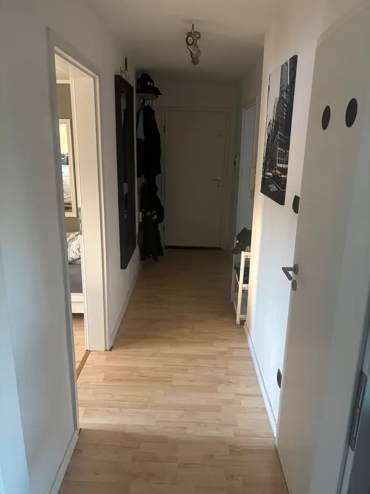 2 Zimmer Wohnung mit 64 m² in Langenfeld – Bild 4