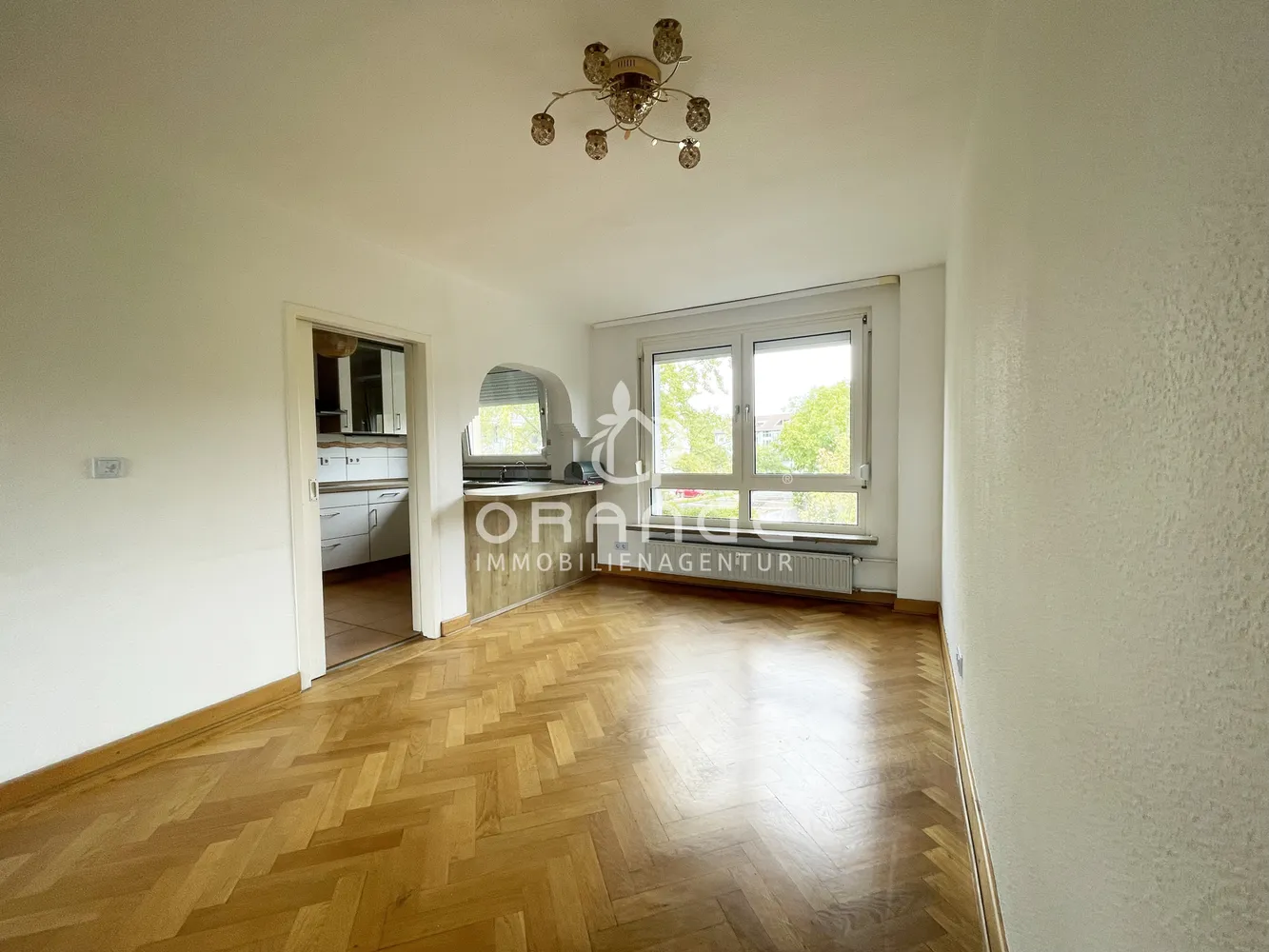 4 Zimmer Wohnung mit 96 m² in Nürnberg – Bild 4