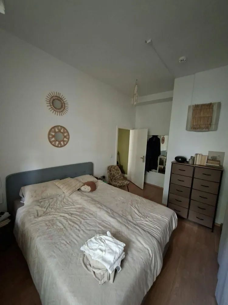 2 Zimmer Wohnung mit 60 m² in Berlin – Bild 1