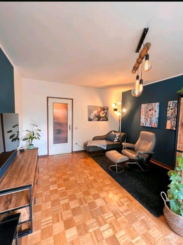 3 Zimmer Wohnung mit 70 m² in Norderstedt – Bild 3