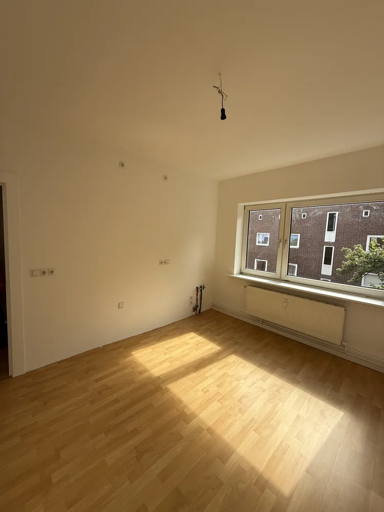 1 Zimmer Wohnung mit 39 m² in Hamburg – Bild 4