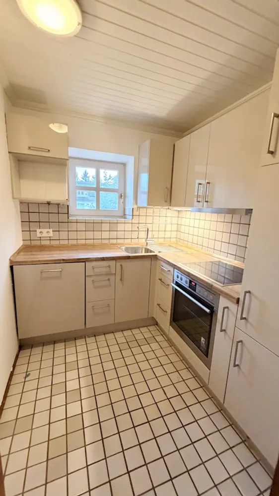 4 Zimmer Wohnung mit 125 m² in München – Bild 12