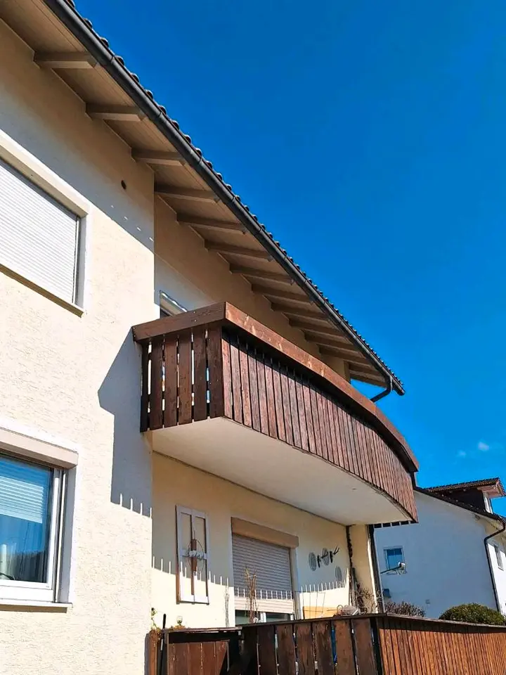 Studio mit 33 m² in Deggendorf – Bild 6