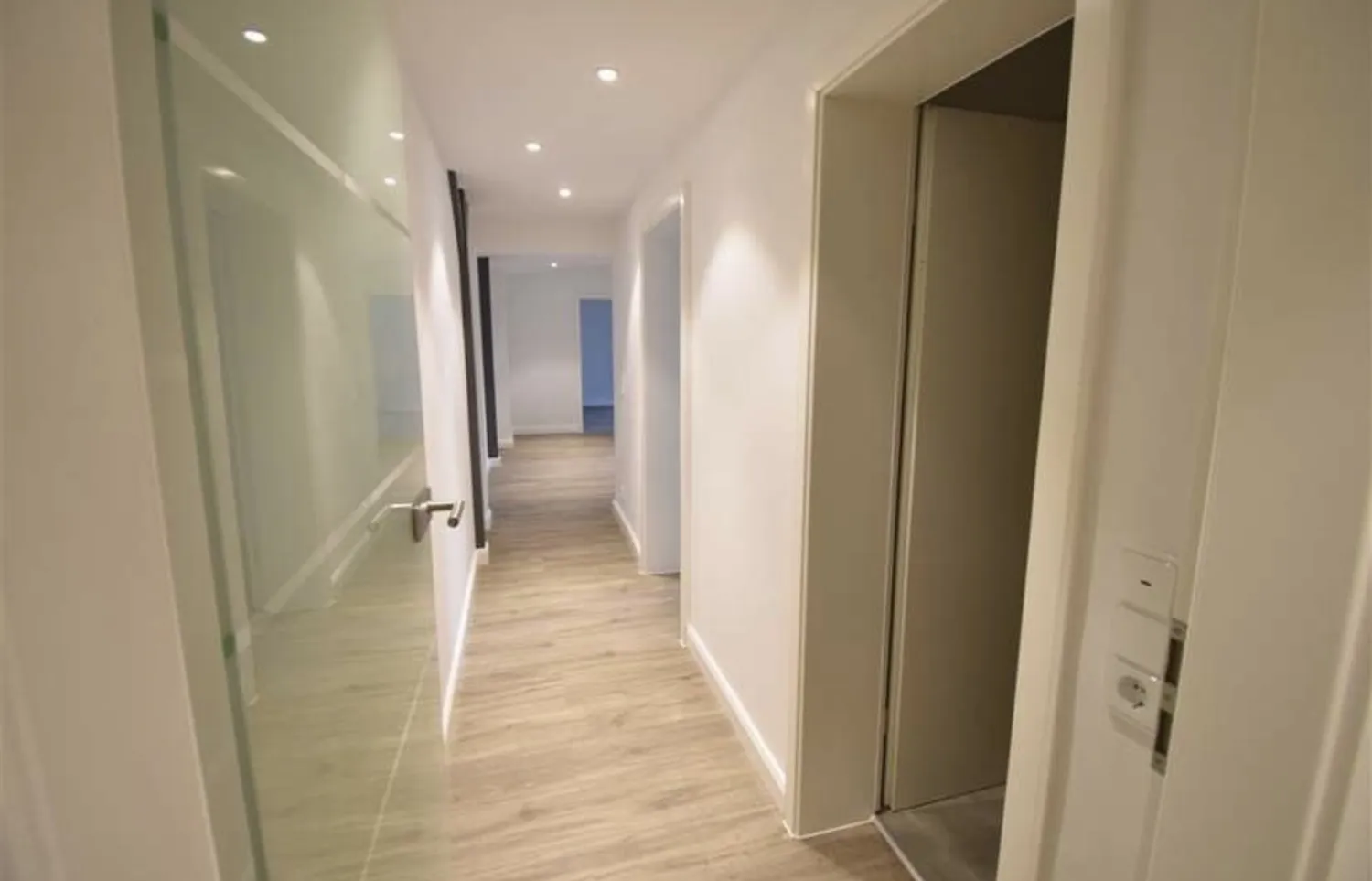 2 Zimmer Wohnung mit 54 m² in Düsseldorf – Bild 1