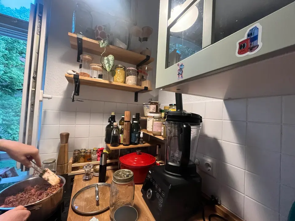 WG-Zimmer mit 69 m² in Delitzsch – Bild 5