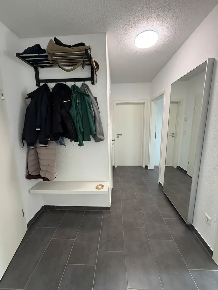 3 Zimmer Wohnung mit 90 m² in Lengerich – Bild 4
