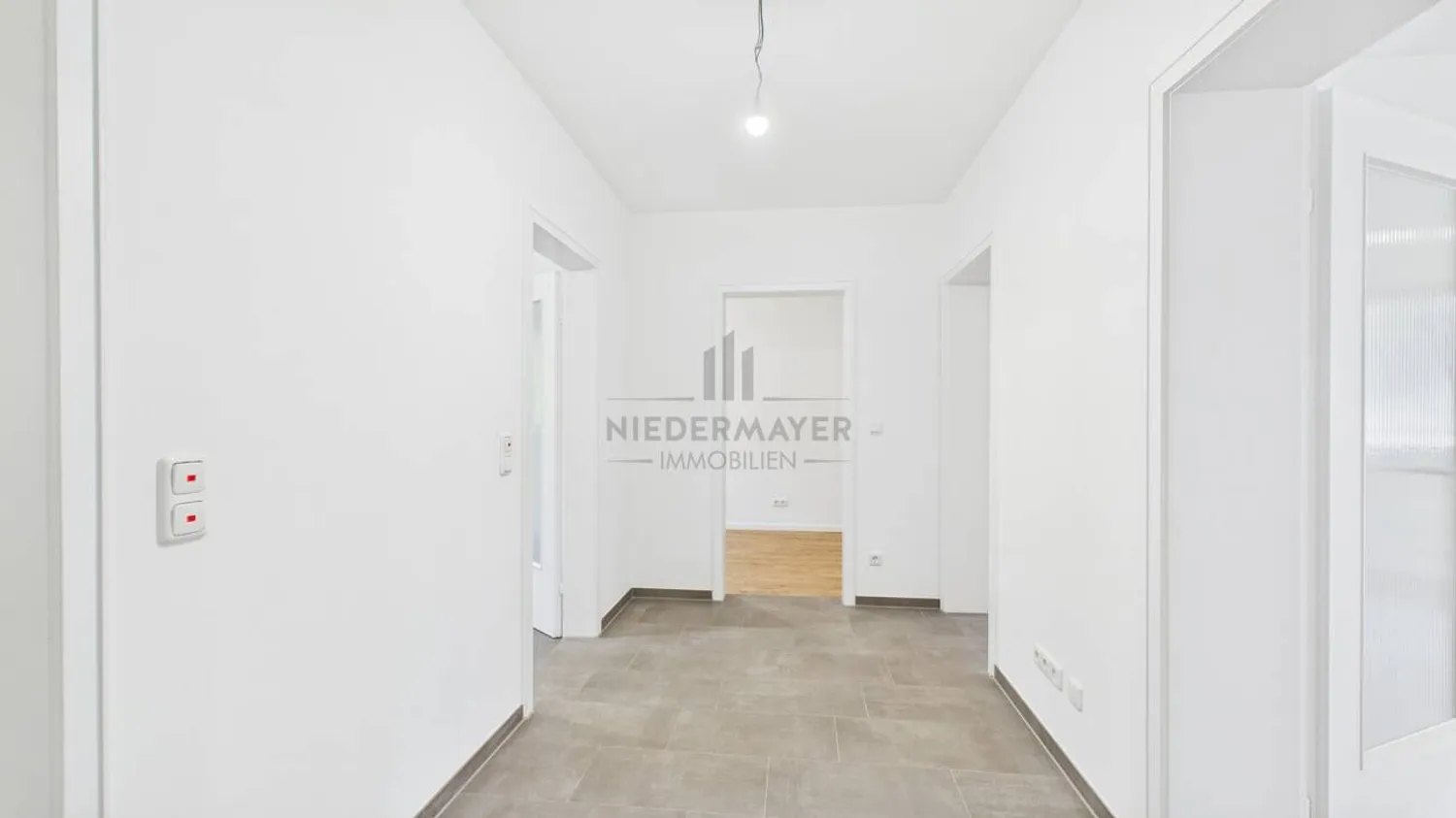 3 Zimmer Wohnung mit 65 m² in München – Bild 5