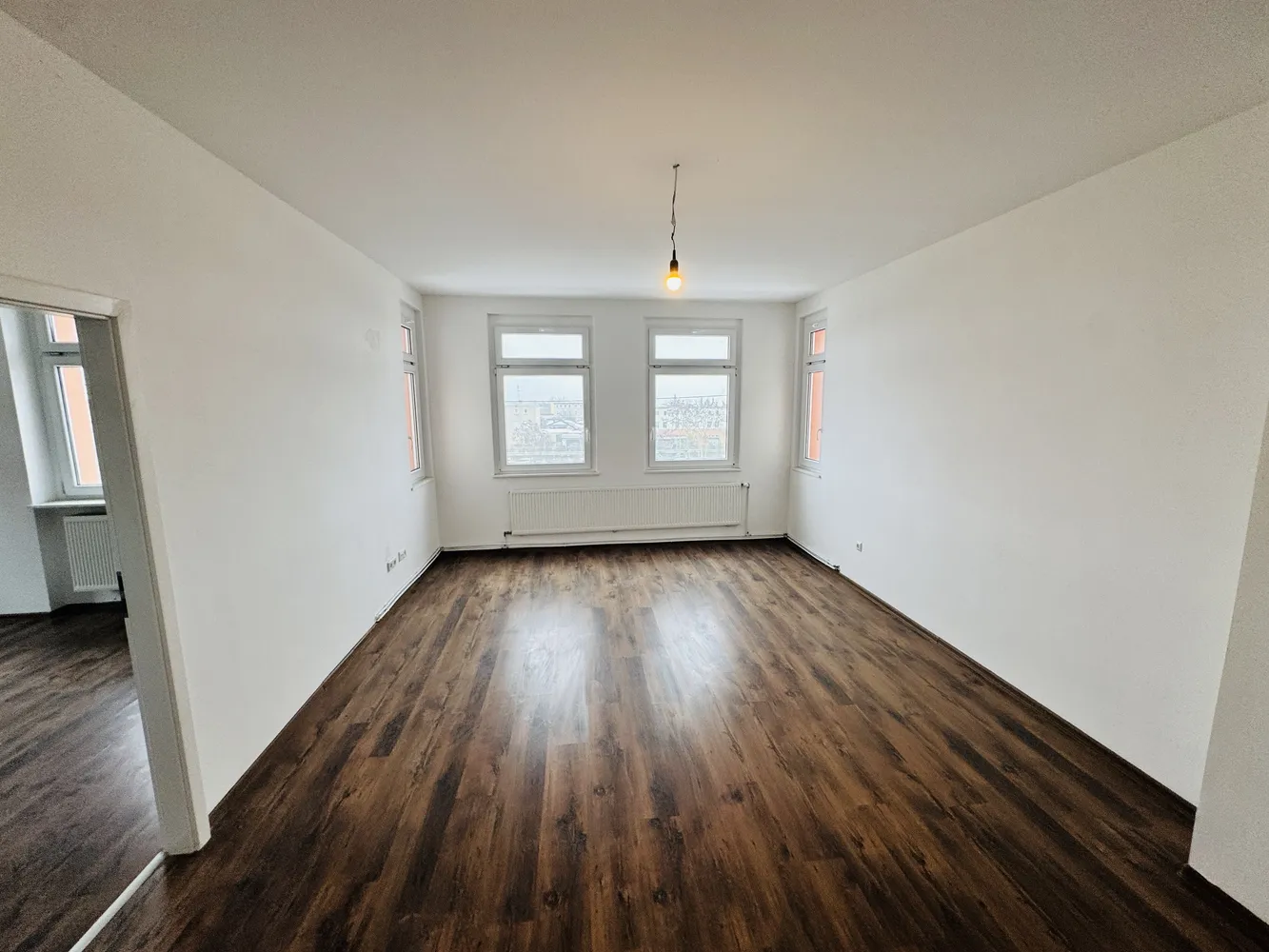 2 Zimmer Wohnung mit 78 m² in Magdeburg – Bild 5