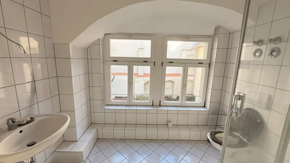 4 Zimmer Wohnung mit 117 m² in Meißen – Bild 9