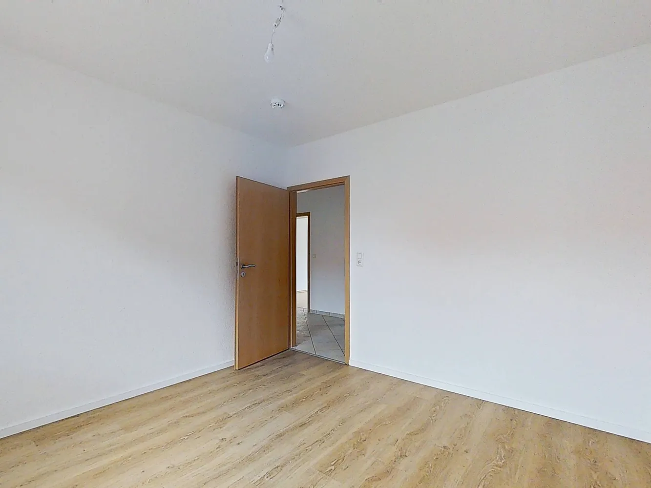 3 Zimmer Wohnung mit 65 m² in Braunschweig – Bild 6