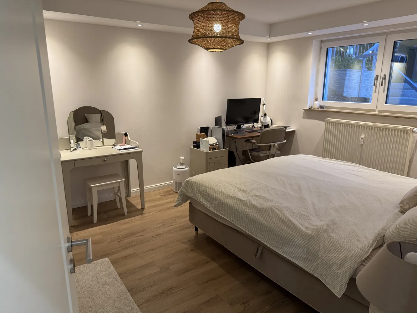 2 Zimmer Wohnung mit 96 m² in Ulm – Bild 12