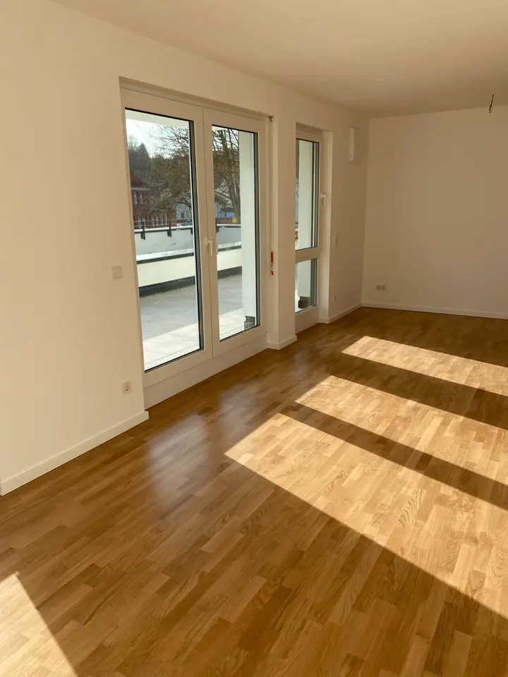 2 Zimmer Wohnung mit 83 m² in Northeim – Bild 9