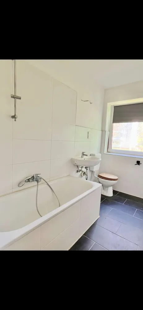3 Zimmer Wohnung mit 59 m² in Salzgitter – Bild 1
