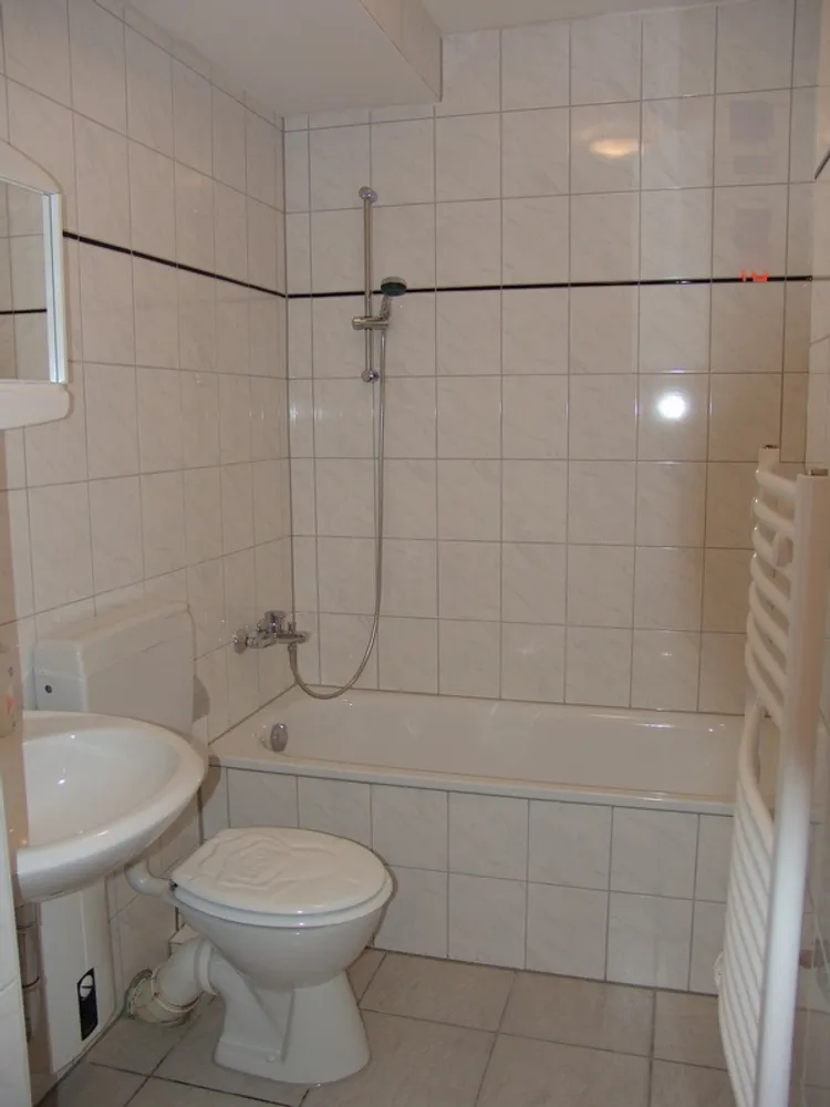 3 Zimmer Wohnung mit 63 m² in Wuppertal – Bild 8