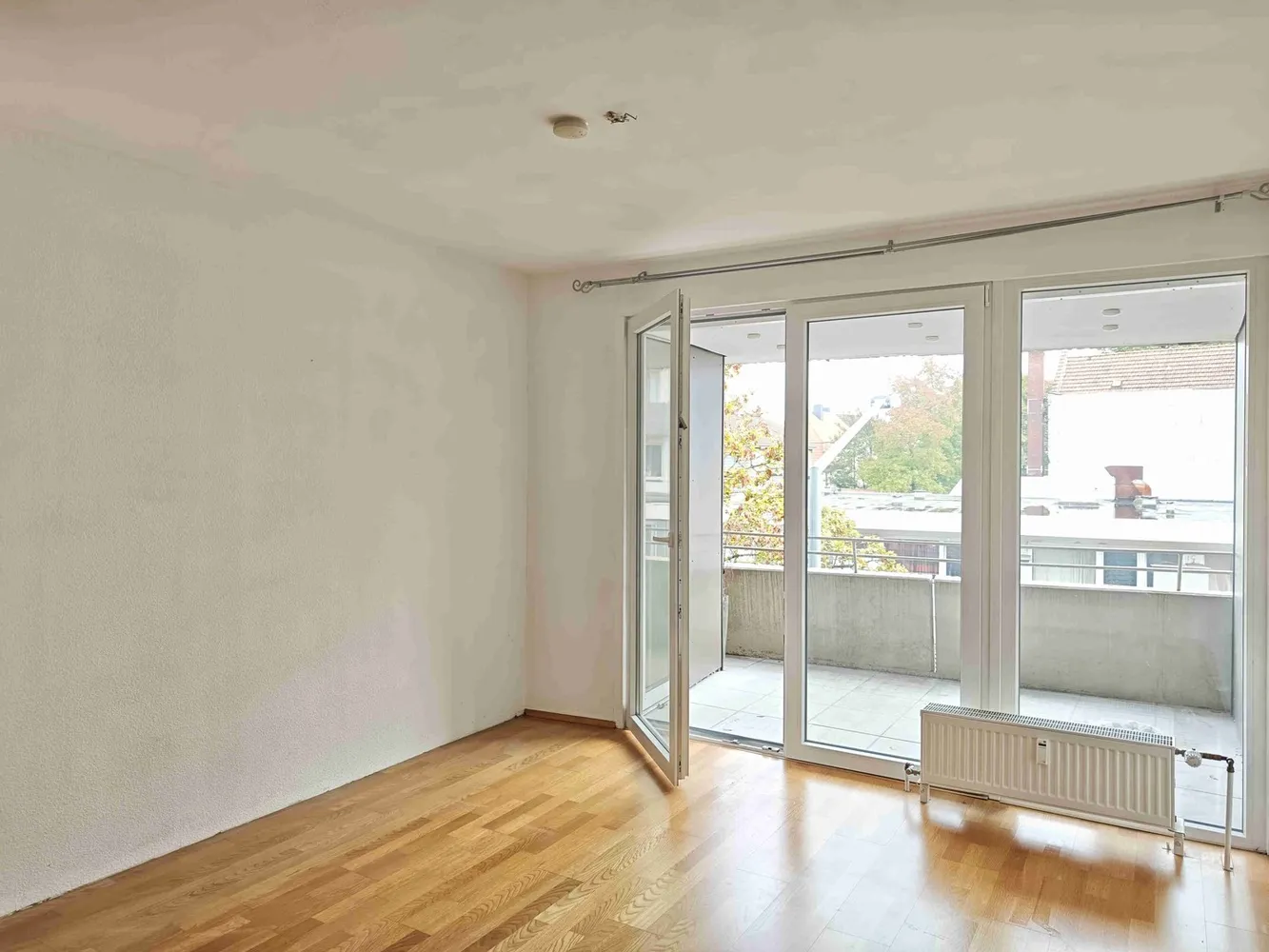 3 room apartment with 71 m² in Herten – Photo 11