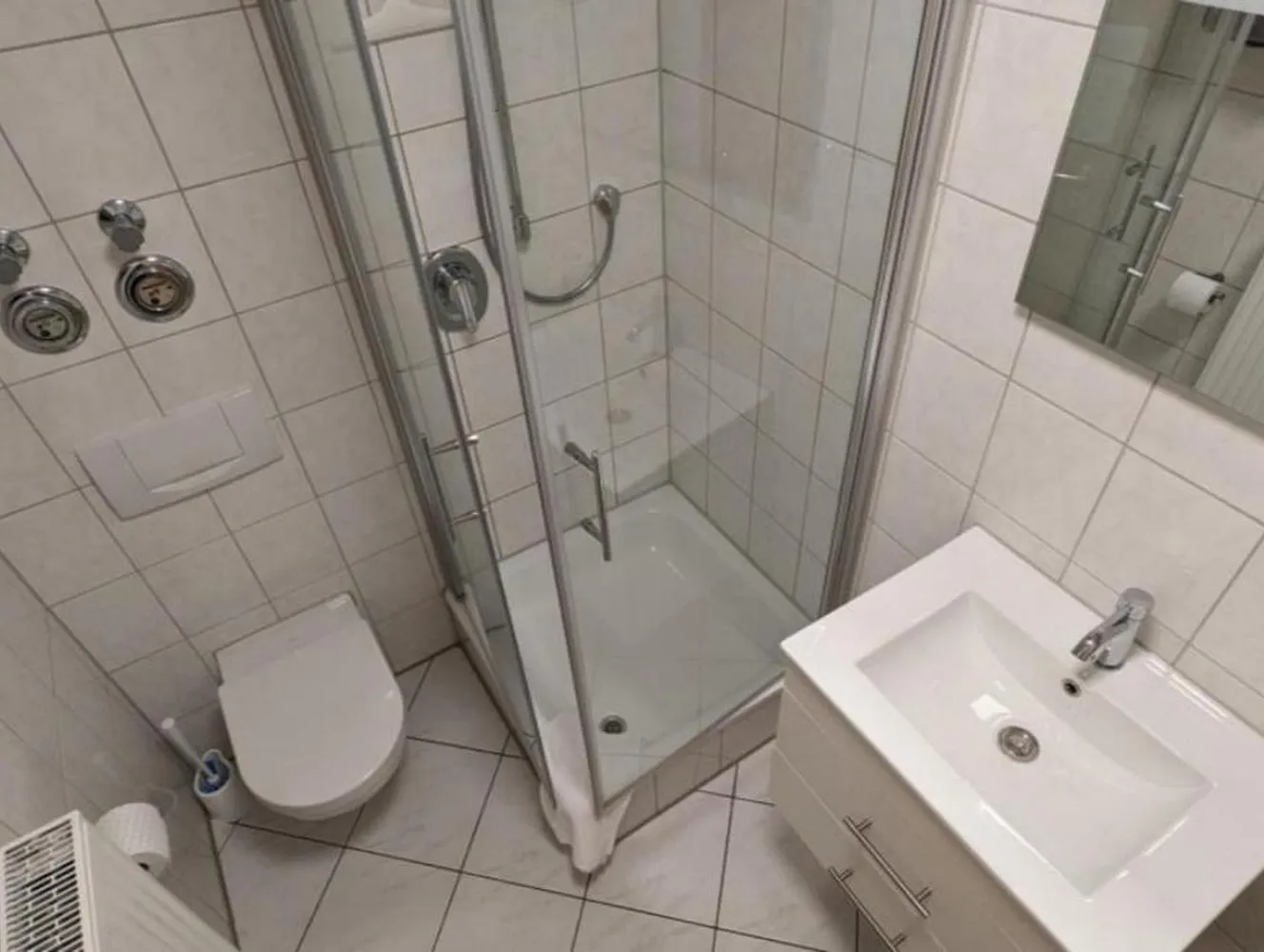 2 Zimmer Wohnung mit 48 m² in Ulm – Bild 1