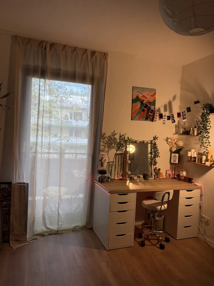 3 room apartment with 80 m² in Cologne – Photo 11