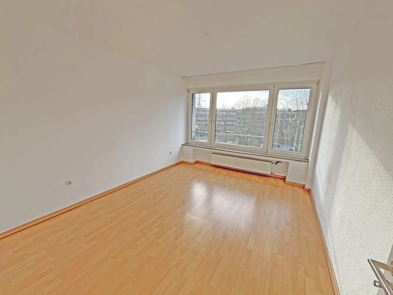 2 Zimmer Wohnung mit 69 m² in Duisburg – Bild 4
