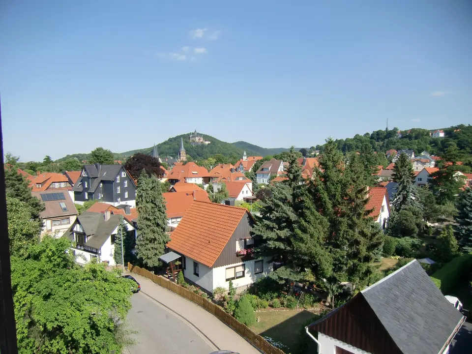 3 Zimmer Wohnung mit 72 m² in Wernigerode – Bild 4