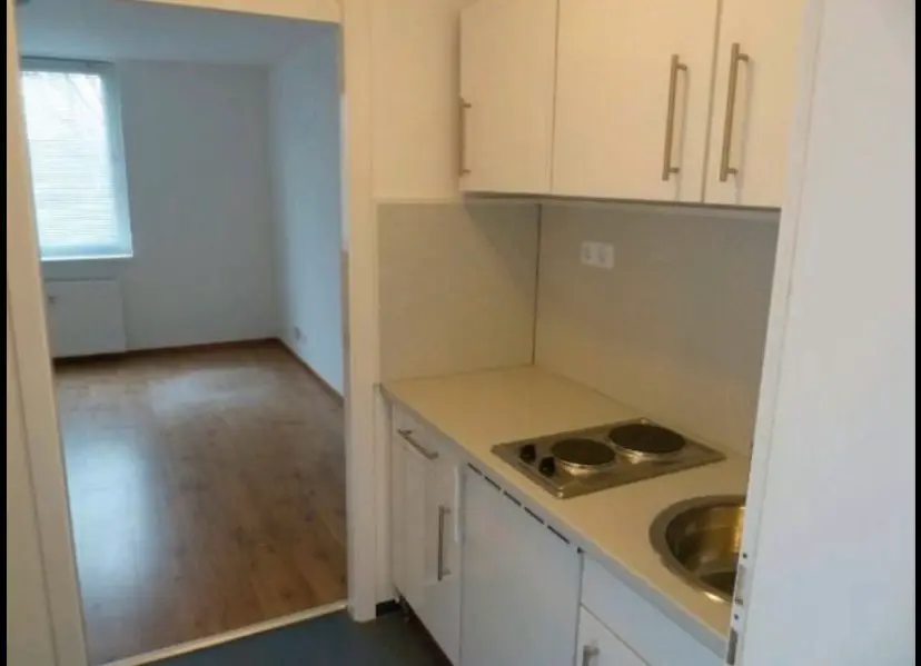2 Zimmer Wohnung mit 21 m² in Bielefeld – Bild 8