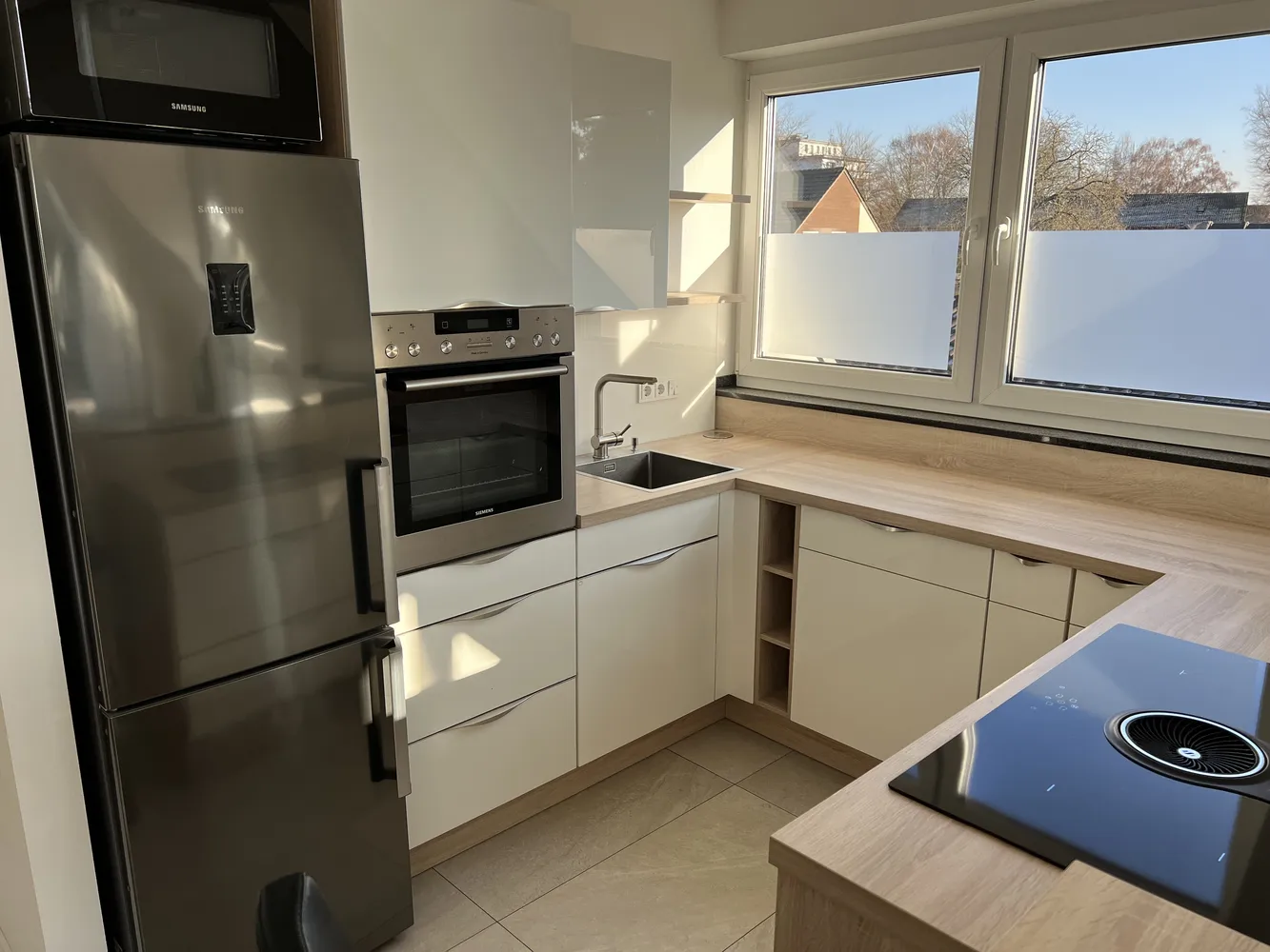 2 room apartment with 72 m² in Cologne – Photo 12