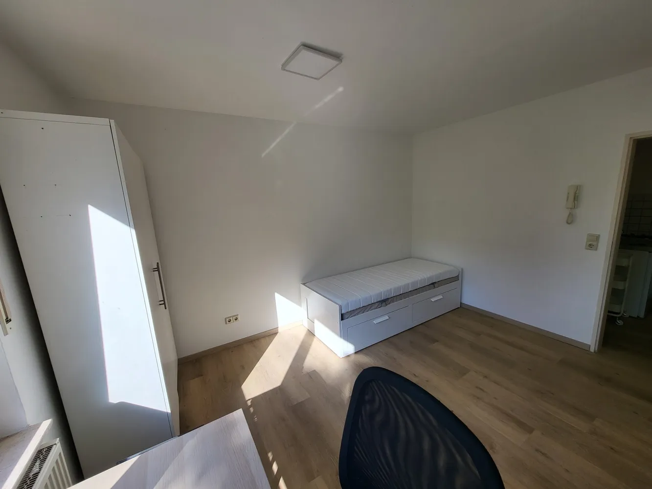 1 Zimmer Wohnung mit 28 m² in Bielefeld – Bild 2