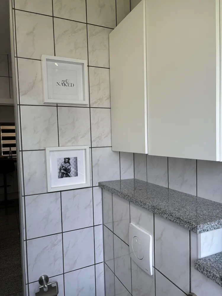 2 Zimmer Wohnung mit 62 m² in Düsseldorf – Bild 11