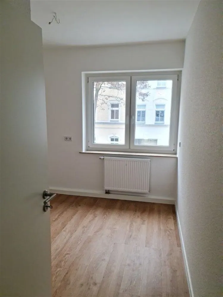 2 Zimmer Wohnung mit 41 m² in Chemnitz – Bild 5