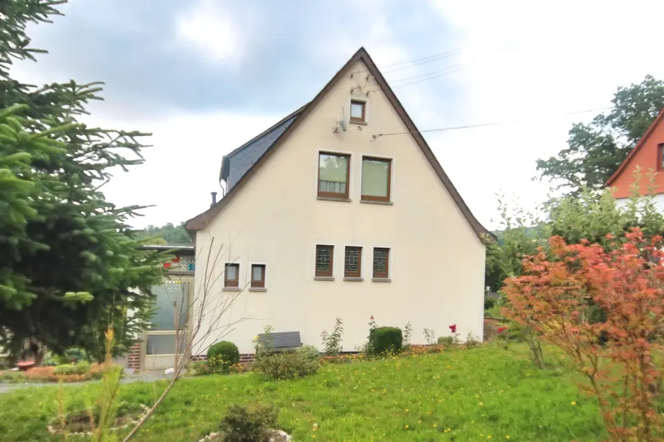 5 Zimmer Haus mit 90 m² in Greiz – Bild 2