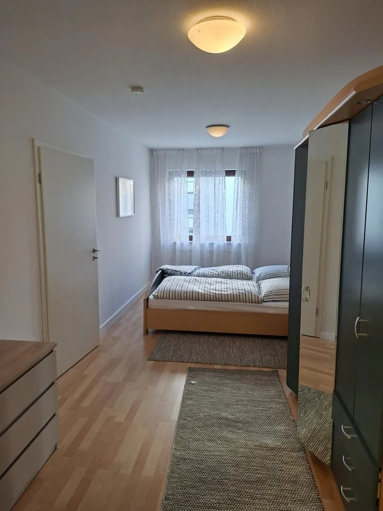 2 Zimmer Wohnung mit 62 m² in Frankfurt am Main – Bild 10
